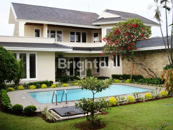 image RUMAH BANGKA BEBAS BANJIR COCOK UNTUK TEMPAT TINGGAL ATAU USAHA AREA ELITE BANGKA MAMPANG JAKARTA SELATAN (2)