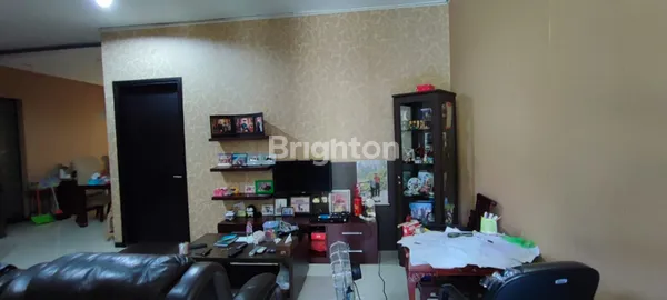 image TURUN HARGA PAKUWON CITY SAN ANTONIO LOKASI CIAMIK (5)