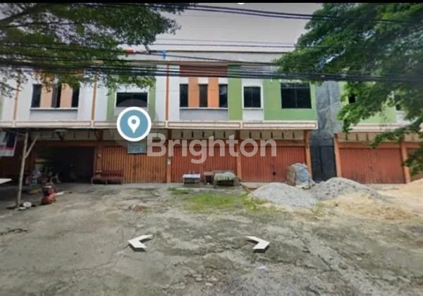 image RUKO DI DAERAH BUKIT BARISAN PEKANBARU (1)