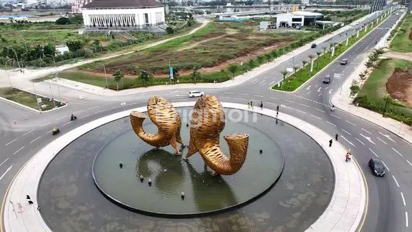 KAVLING SUNSET COVE - CITRALAND LOSARI