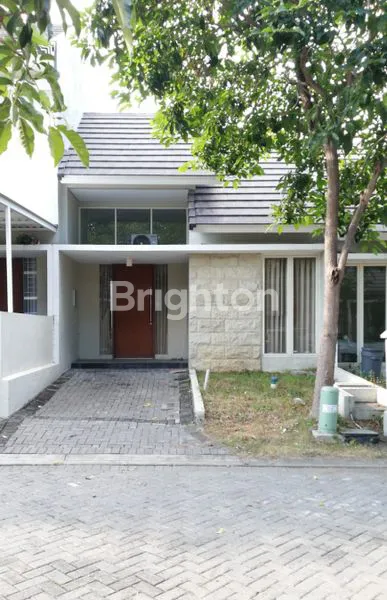 Gambar Property RUMAH DI LINGKUNGAN STRATEGIS NORTHWEST PARK CITRALAND