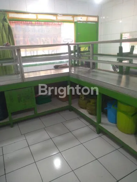 image RUKO EX WARTEG DIPINGGIR JALAN RAYA RAMAI  (1)