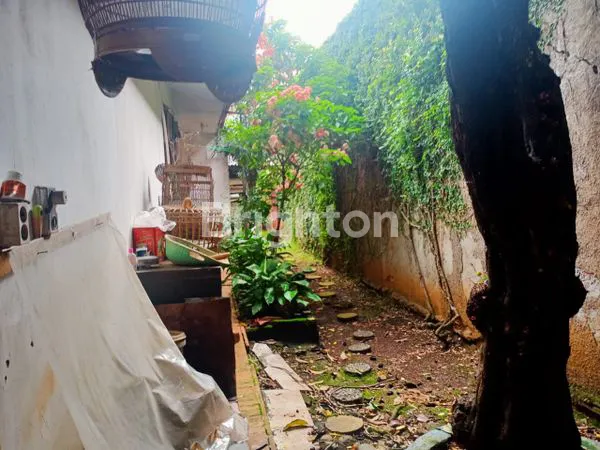image RUMAH LUAS & ASRI DI KAYU PUTIH [R 740 J] (7)