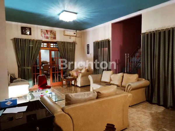 image TURUN HARGA NEGO SAMPAI DEAL RUMAH STRATEGIS DI PENGASINAN RAWALUMBU BEKASI (4)