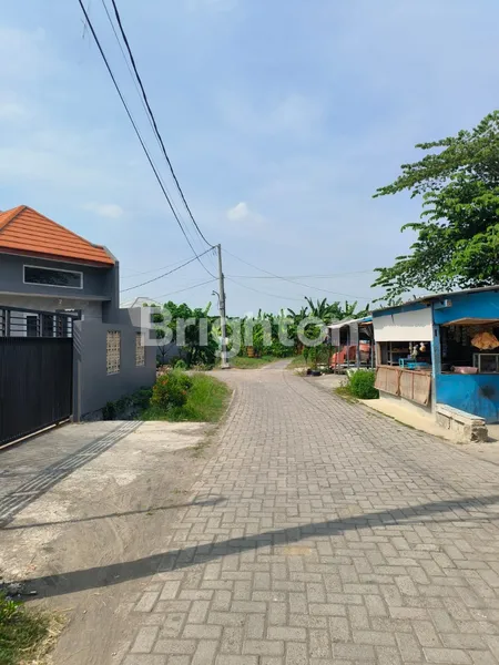 image TANAH LABAN MENGANTI MASUK GANG (SIAP BANGUN) (5)