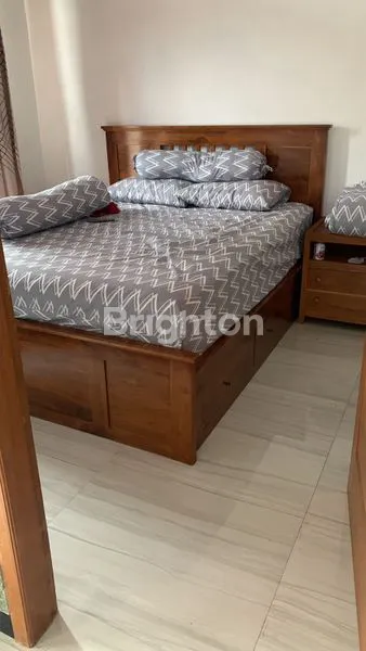 image JUAL RUMAH 4 LANTAI TERMASUK BASEMENT DAN ROOFTOP DAN KUALITAS BANGUNAN BAGUS SEKALI LOKASI DI UNGARAN DEKAT EXIT TOL UNGARAN (5)