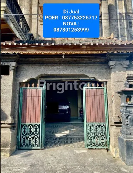 image RUMAH MEWAH DI PADANGSAMBIAN (1)