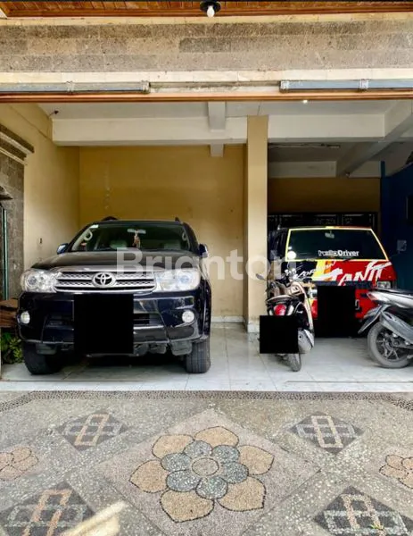 image RUMAH MEWAH DI PADANGSAMBIAN (7)