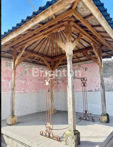 image RUMAH MEWAH DI PADANGSAMBIAN (8)