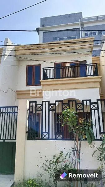 image GRESS 2  UNIT RUMAH BARU SIAP HUNI (1)