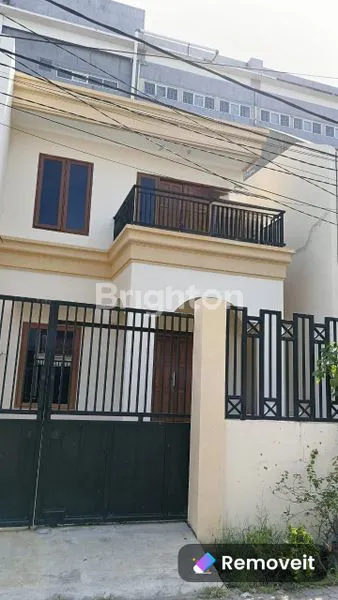 image GRESS 2  UNIT RUMAH BARU SIAP HUNI (2)