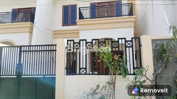 image GRESS 2  UNIT RUMAH BARU SIAP HUNI (3)