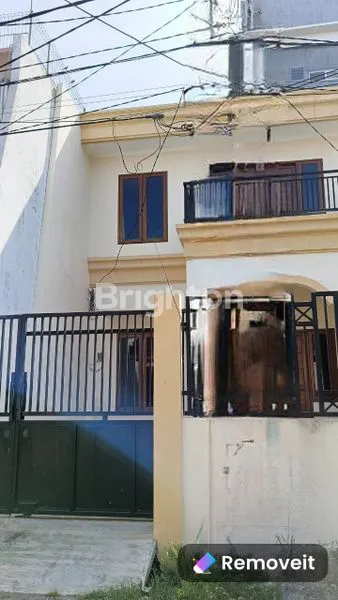 image GRESS 2  UNIT RUMAH BARU SIAP HUNI (4)