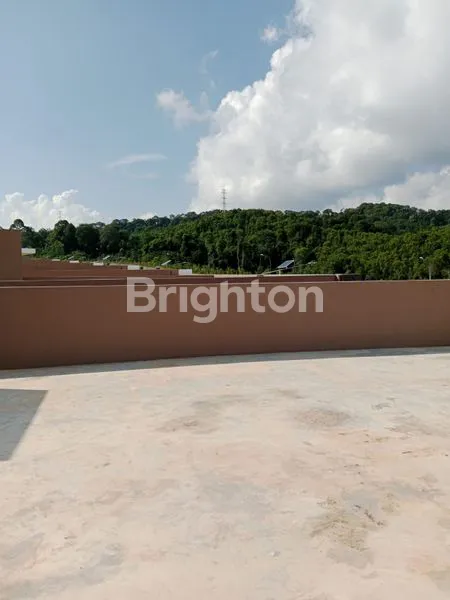 image 2 RUKO JADI SATU DI GOLDEN SAND - TIBAN (8)