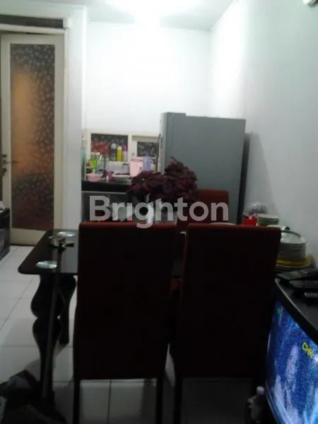 image RUMAH ASRI 2 LANTAI DI ISTANA REGENCY SUDIRMAN, BANDUNG (4)