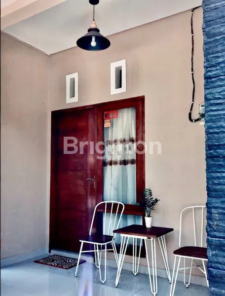 image RUMAH LOKASI STRATEGIS RENON DENPASAR BALI DEKAT PANJER SANUR SESETAN KUTA (3)