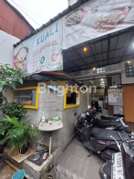 image TEMPAT USAHA BINUS SYAHDAN PALMERAH KEMANGGISAN JAKARTA BARAT (8)