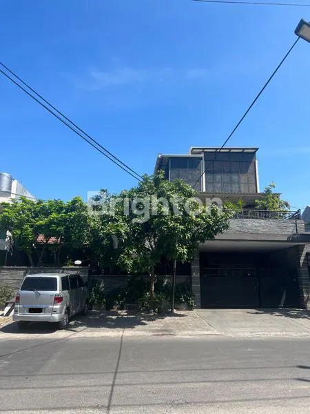 Gambar Property CEPAT RUMAH 0 JALAN RAYA KUTISARI INDAH SELATAN, SURABAYA