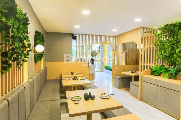 image SURVEY PASTI OFFER RUKO DALTON 5LT + ROOFTOP SIAP PAKAI 3 LANTAI RESTORAN + 1 LANTAI KANTOR + ROOFTOP (4)