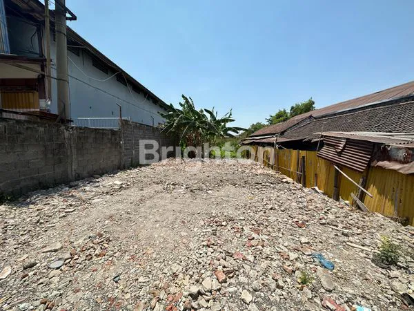 image TANAH STRATEGIS DI JL. RAYA MANUKAN KULON, SURABAYA (2)