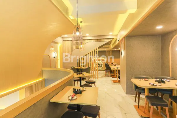 image SURVEY PASTI OFFER RUKO DALTON 5LT + ROOFTOP SIAP PAKAI 3 LANTAI RESTORAN + 1 LANTAI KANTOR + ROOFTOP (3)