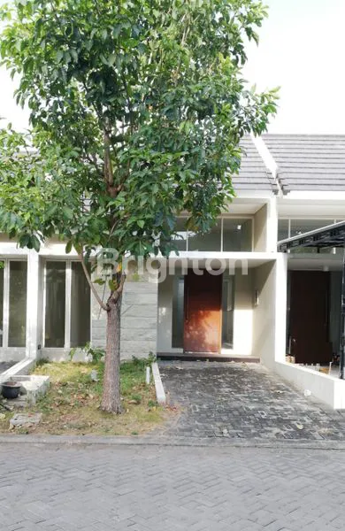 Gambar Property RUMAH DI NORTHWEST PARK CITRALAND