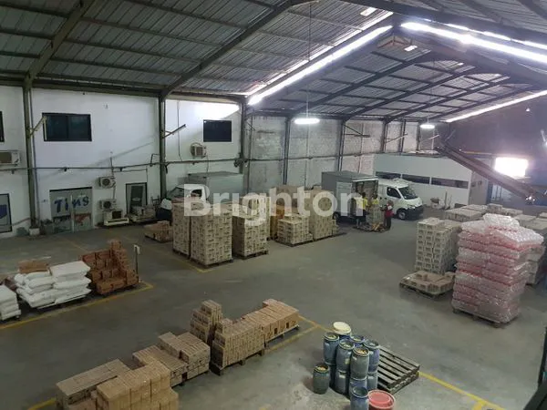 TAKEOVER PABRIK SNACK, MASIH AKTIF, JUAL LENGKAP, GRESIK