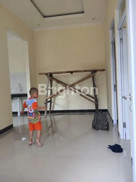 image RUMAH BARU SIAP HUNI DAN MURAH DIKOTA DEPOK (2)