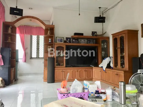 image DIJUAL RUMAH PLUIT KARANG MANIS, JAKARTA UTARA (5)