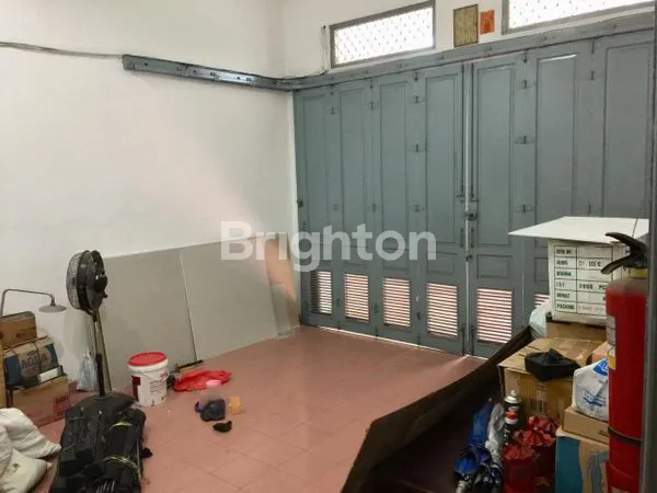 image DIJUAL RUMAH PLUIT KARANG MANIS, JAKARTA UTARA (7)