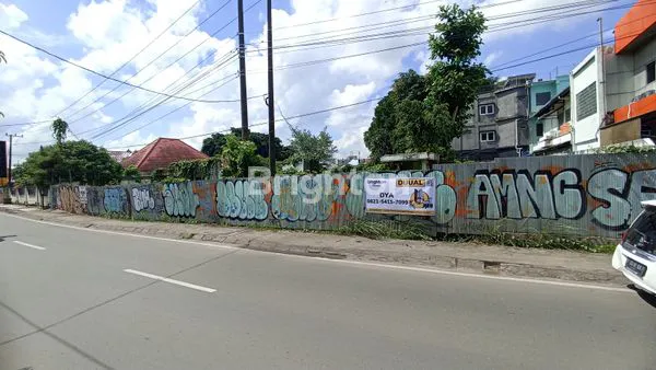 image DI JUAL TANAH PINGGIR JALAN RAYA UTAMA JALAN BASUKI RAHMAT TENGAH KOTA SAMARINDA   (2)
