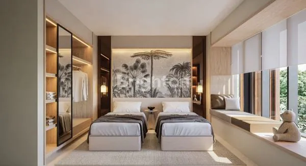 image VILLA PENDET || PREMIUM RESORT RESIDENCE DI JIMBARAN (3)