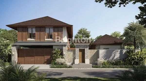 image VILLA PENDET || PREMIUM RESORT RESIDENCE DI JIMBARAN (6)