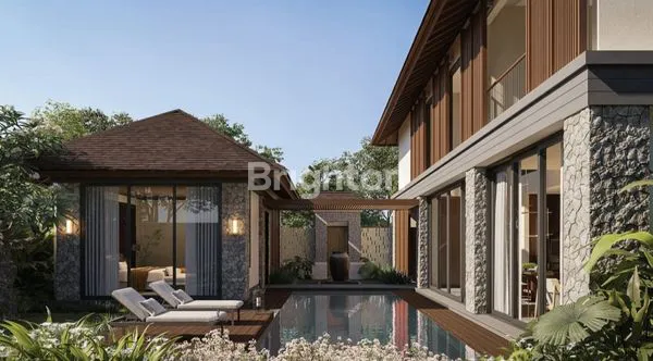 image VILLA PENDET || PREMIUM RESORT RESIDENCE DI JIMBARAN (1)