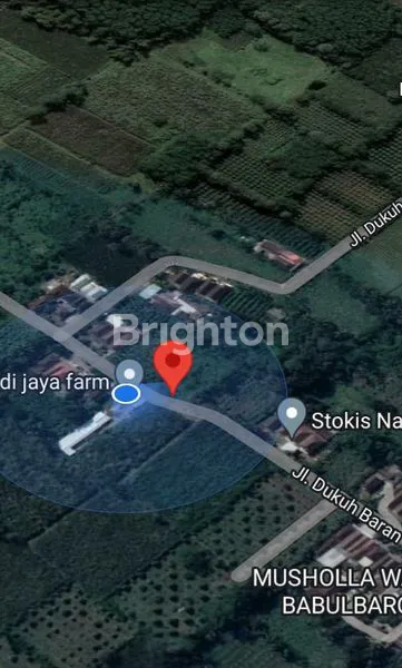 image JUAL TANAH BARAN BURING (4)