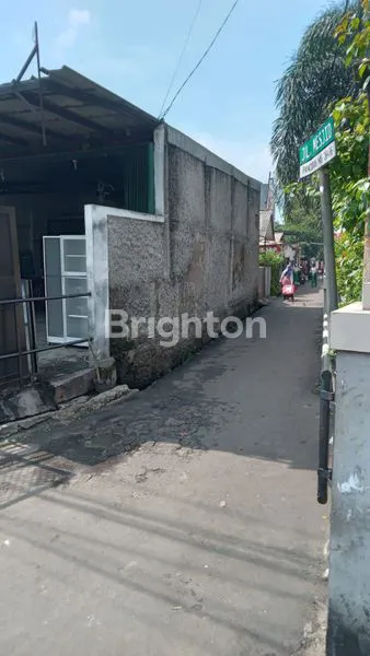 image TANAH BONUS BANGUNAN TUA PANCORAN MAS (5)