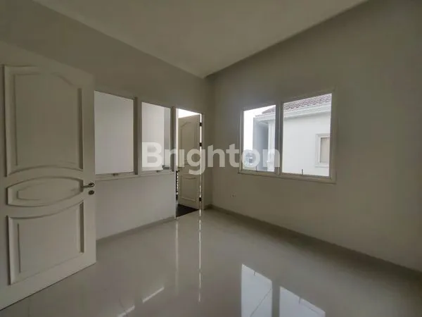 image RUMAH PRIMARY DE MANSION  @ALAM SUTERA, TANGERANG (5)