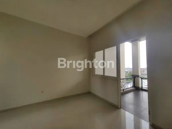 image RUMAH PRIMARY DE MANSION  @ALAM SUTERA, TANGERANG (6)