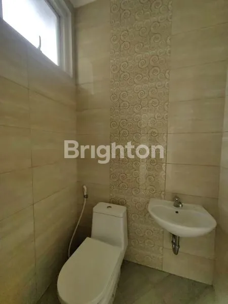 image RUMAH PRIMARY DE MANSION  @ALAM SUTERA, TANGERANG (8)