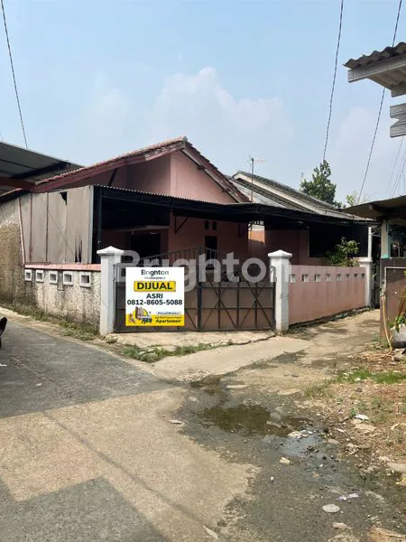 image RUMAH HOEK TURUN HARGA SUKATANI (1)