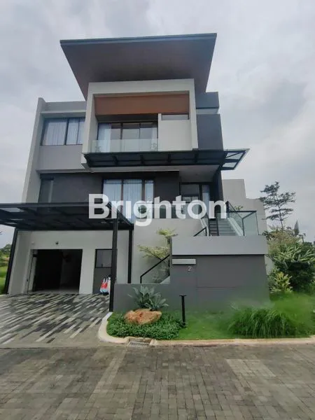 image RUMAH PRIMARY ARDEA @HERON, SPRING GADING SERPONG (1)