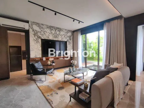 image RUMAH PRIMARY ARDEA @HERON, SPRING GADING SERPONG (2)