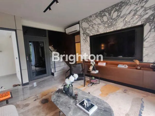 image RUMAH PRIMARY ARDEA @HERON, SPRING GADING SERPONG (3)