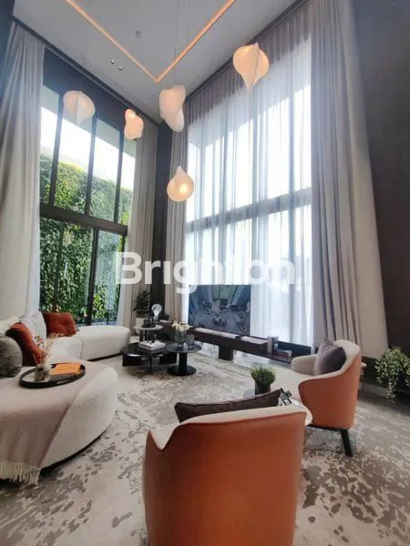 image RUMAH PRIMARY ARDEA @HERON, SPRING GADING SERPONG (4)