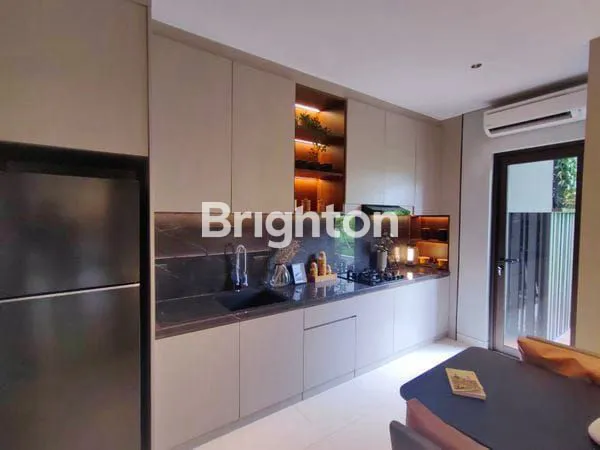 image RUMAH PRIMARY ARDEA @HERON, SPRING GADING SERPONG (5)