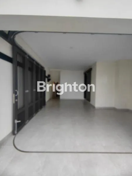 image RUMAH PRIMARY ARDEA @HERON, SPRING GADING SERPONG (6)