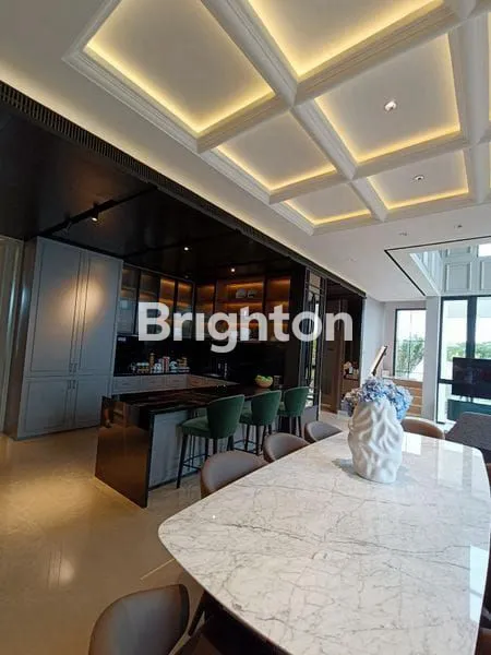 image RUMAH PRIMARY TRESOR @ BSD CITY, TANGERANG (3)