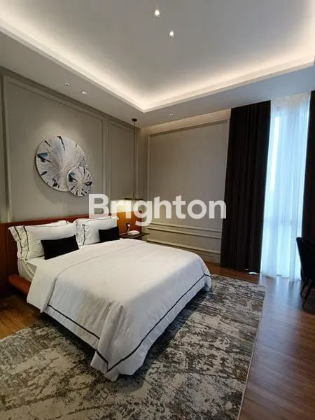 image RUMAH PRIMARY TRESOR @ BSD CITY, TANGERANG (7)