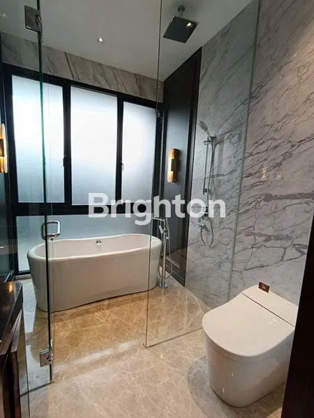 image RUMAH PRIMARY TRESOR @ BSD CITY, TANGERANG (8)