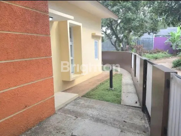 image RUMAH KRANGGAN LUAS 98 M² (2)